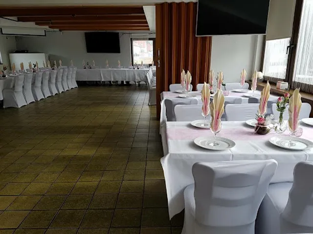 Sportgaststätte TSV Eningen