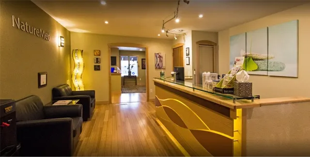 NatureMed Integrative Medicine