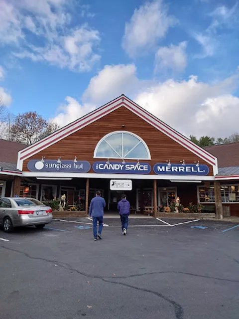 Moose On The Loose Cafe