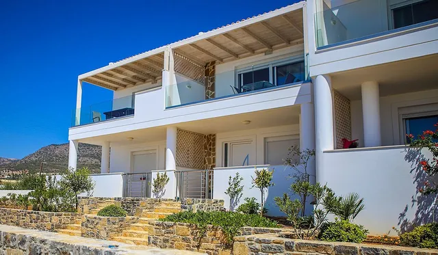 Queen Boutique Suites Preveza