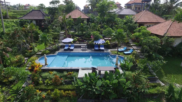 Villa Capung Mas