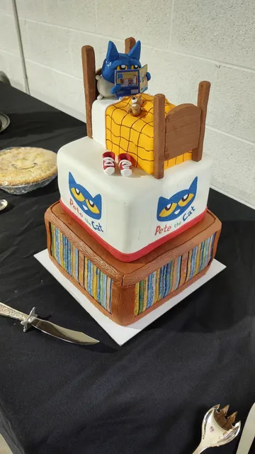 Randolph County Partnership