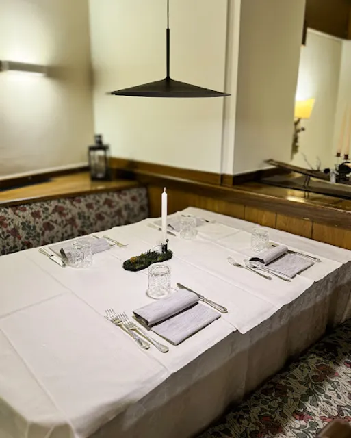 Ristorante Orso Grigio - Cavalese