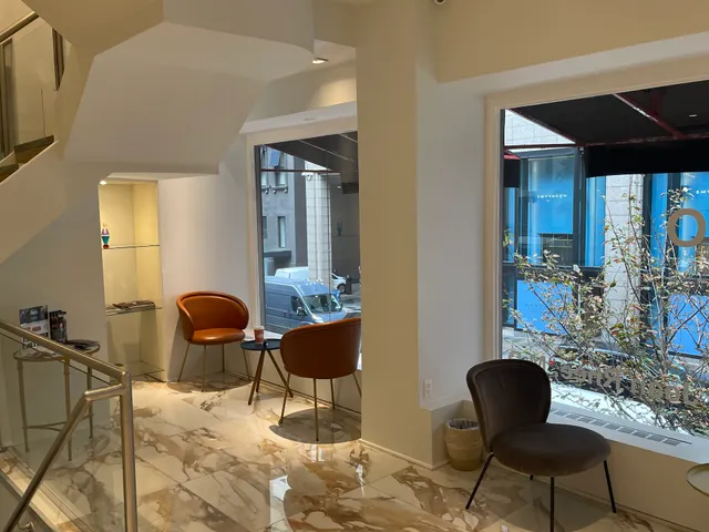 AestheticsMD by Jean Rhee Upper East Side