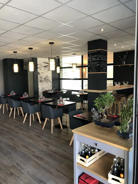 Aux goûts d'ailleurs