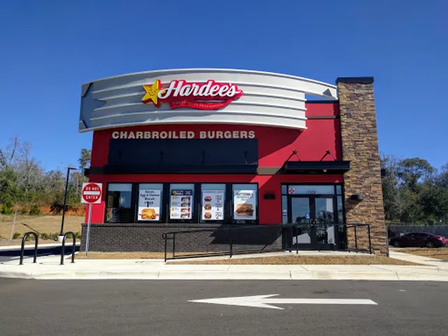 Hardee’s