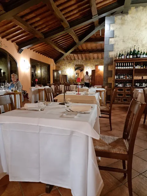 Il Convito di Curina