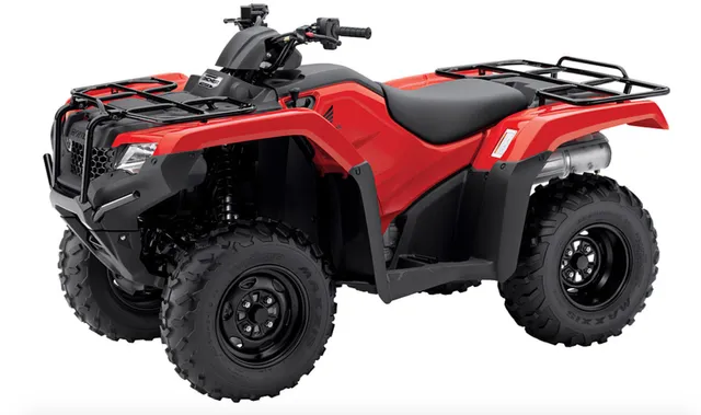 ATV/UTV Rentals (No Park Onsite) By appointment only