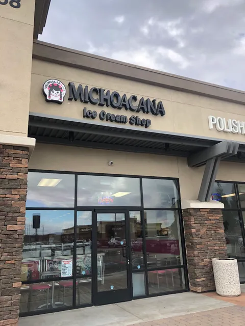 La Michoacana: La Tradicional