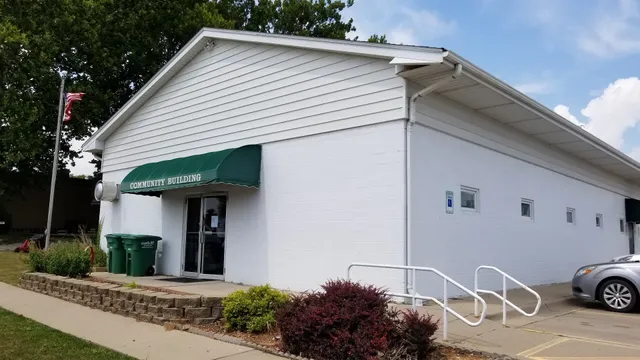 Carlisle Community Building