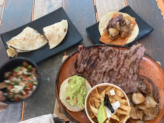 El Rey de la Arrachera San Diego