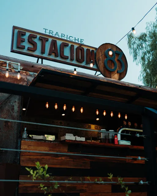 Trapiche Estación 83