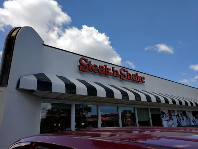 Steak ’n Shake