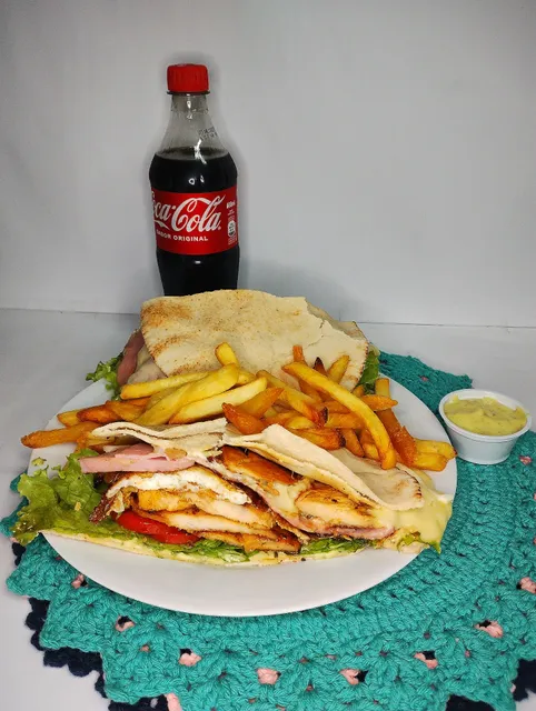 Altas Horas Delivery