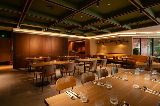 The Farm Restaurant at Subang Parade