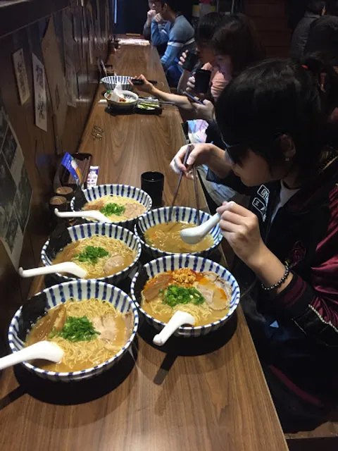 Ryoda Ramen