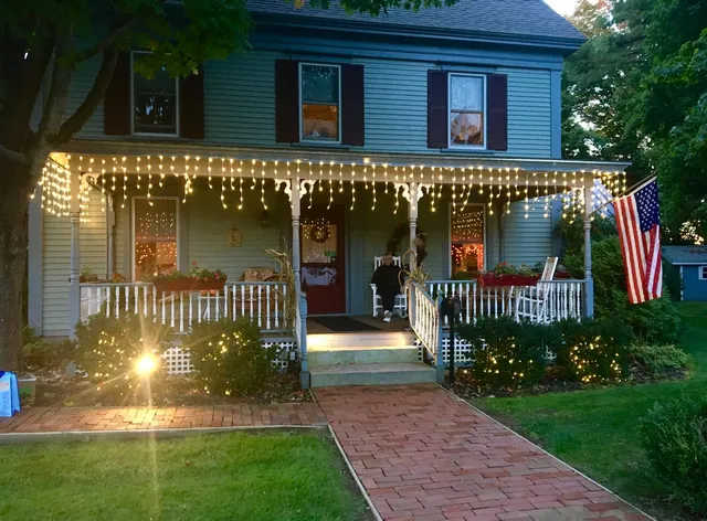 Black Lantern Bed & Breakfast