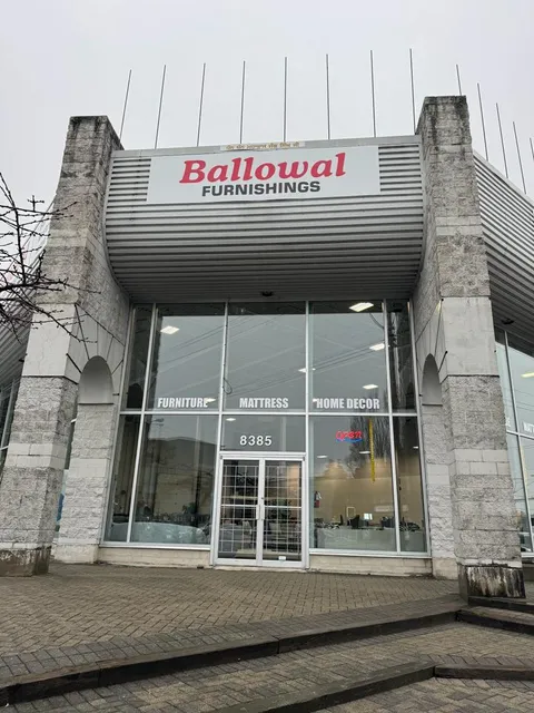 Ballowal Furnishings