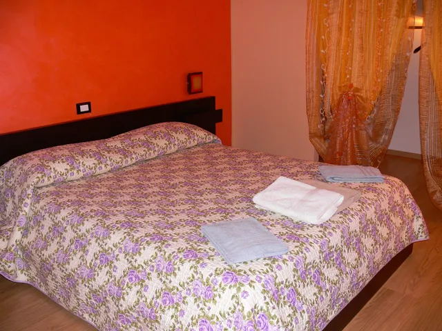 Bed & Breakfast La Fontanella