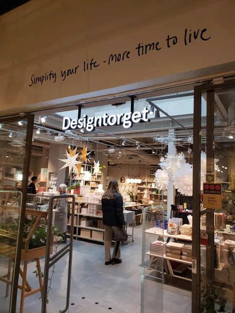 Designtorget