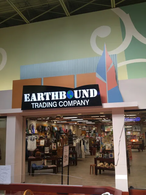 Earthbound