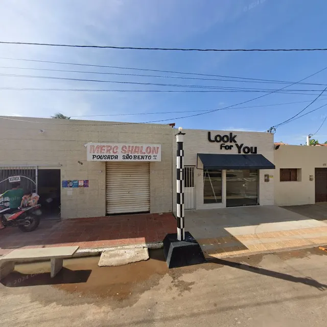 Pousada Sao Bento II