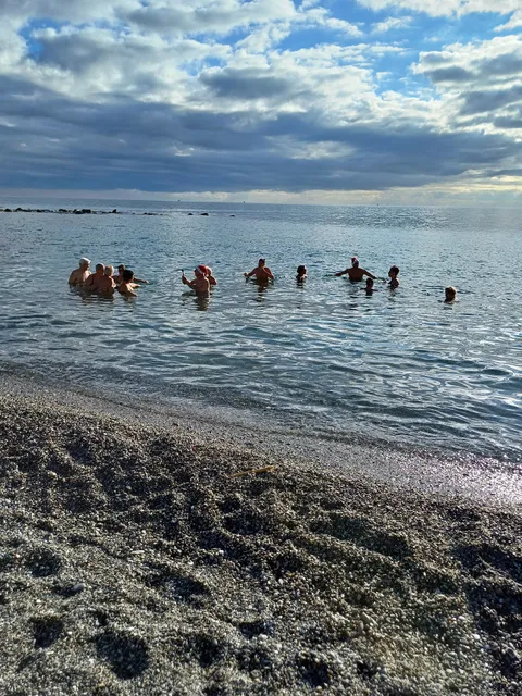 borghetto santo spirito SV.