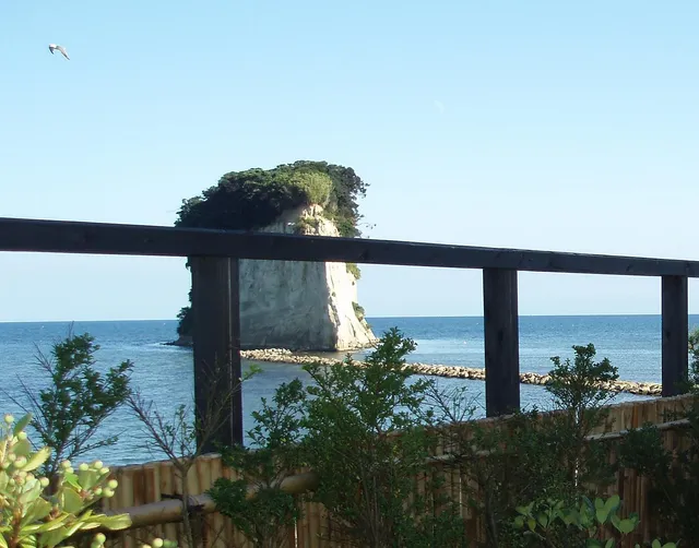 Notojiso National Lodge @ Suzu Hot Springs