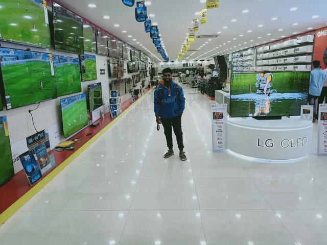 Yousufguda Checkpost