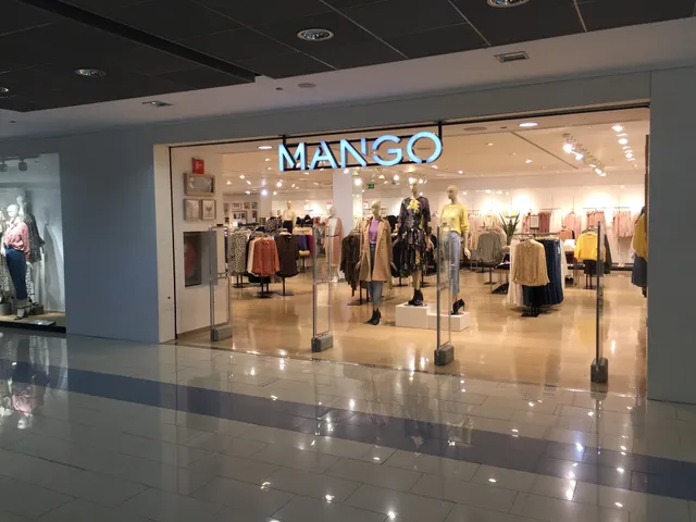 MANGO