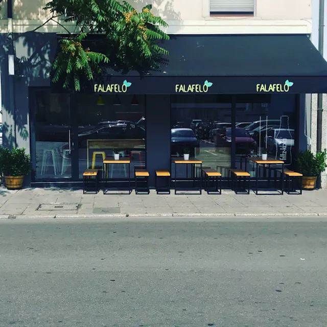 FALAFELO