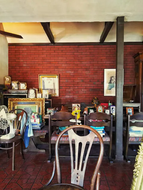 カフェドディエップ