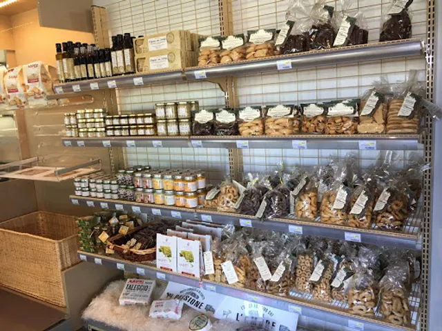 Casa Sica - Ristorante Pizzeria Salumeria