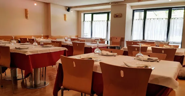 BAR Restaurante Bo Lun