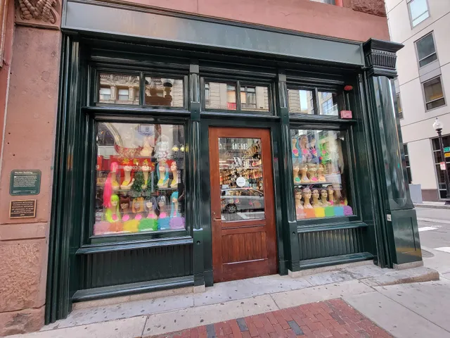 Wig World Boston