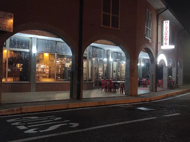 Trattoria Fra Mì e Tì di Cocci Michela