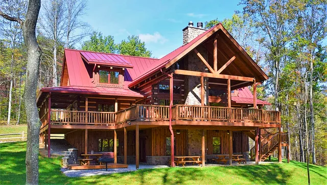 Burtonwood Lodging Co.