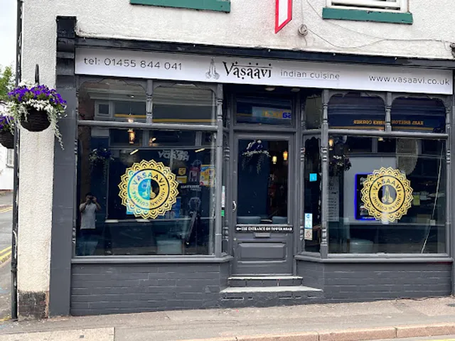 Vasaavi Restaurant