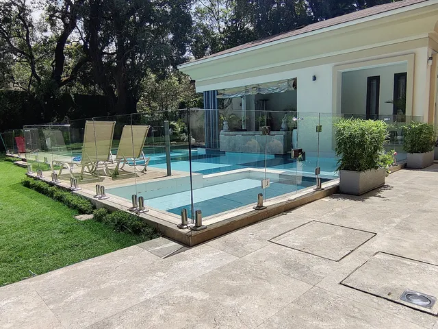 Hotel Ridgeways Park