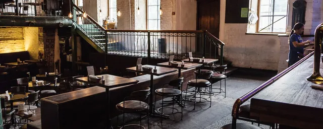 МИЛК - Moscow Imagine Live Club