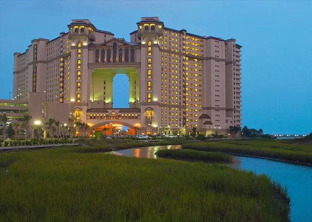 21 Main Events at North Beach