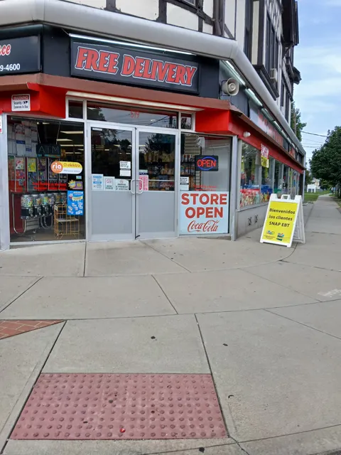 La Antillana Meat & Produce