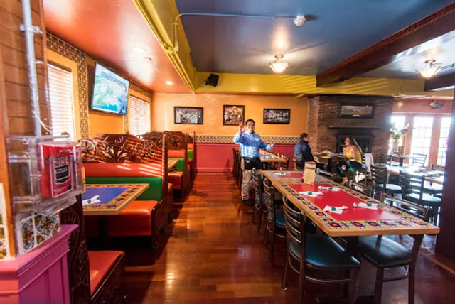 Cancun Family Mexican Restaurant