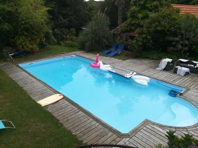 Bulle de Tranquillité