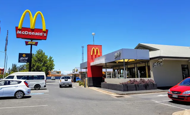 McDonald's Port Pirie