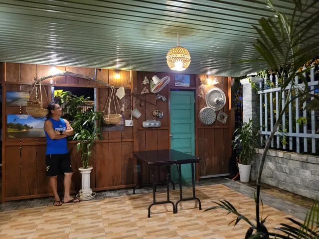 Ẩm thực nhà quê