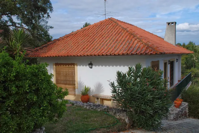 Casas d'Azinheira