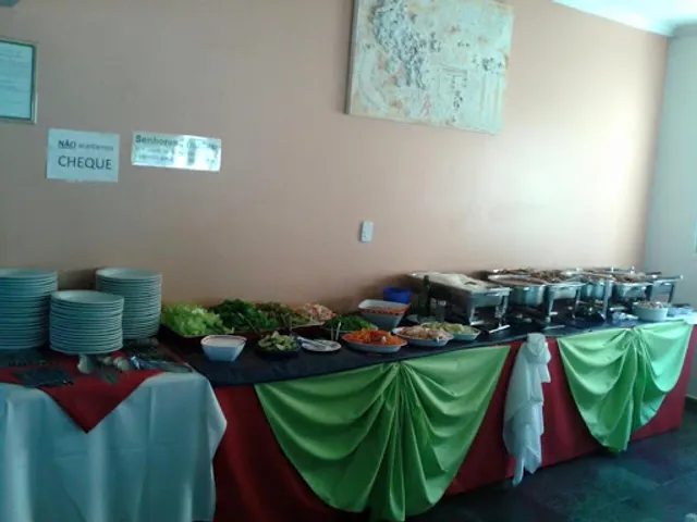 Restaurante Arlindo Costa