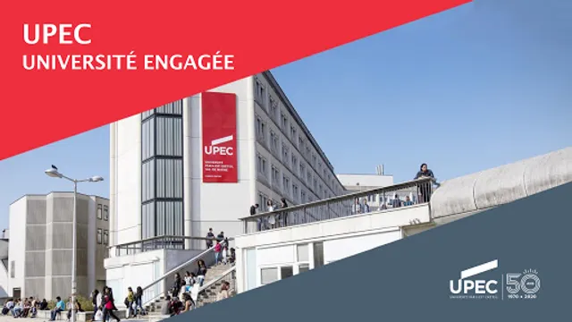 Paris-East Créteil University (UPEC)