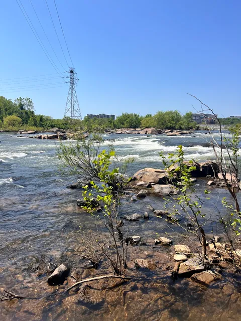 Richmond Hiking Tours